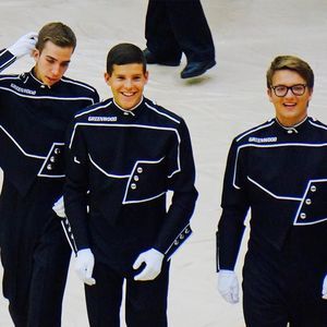 Meet your Posher, Alex